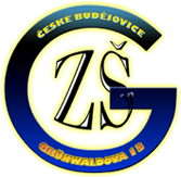 Základní škola Grünwaldova 13, České Budějovice logo